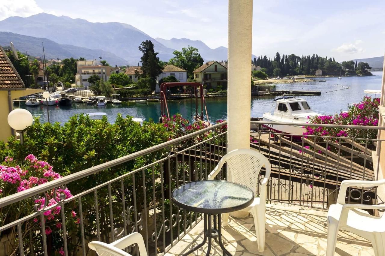 Гостевой дом Tivat Star Тиват-19