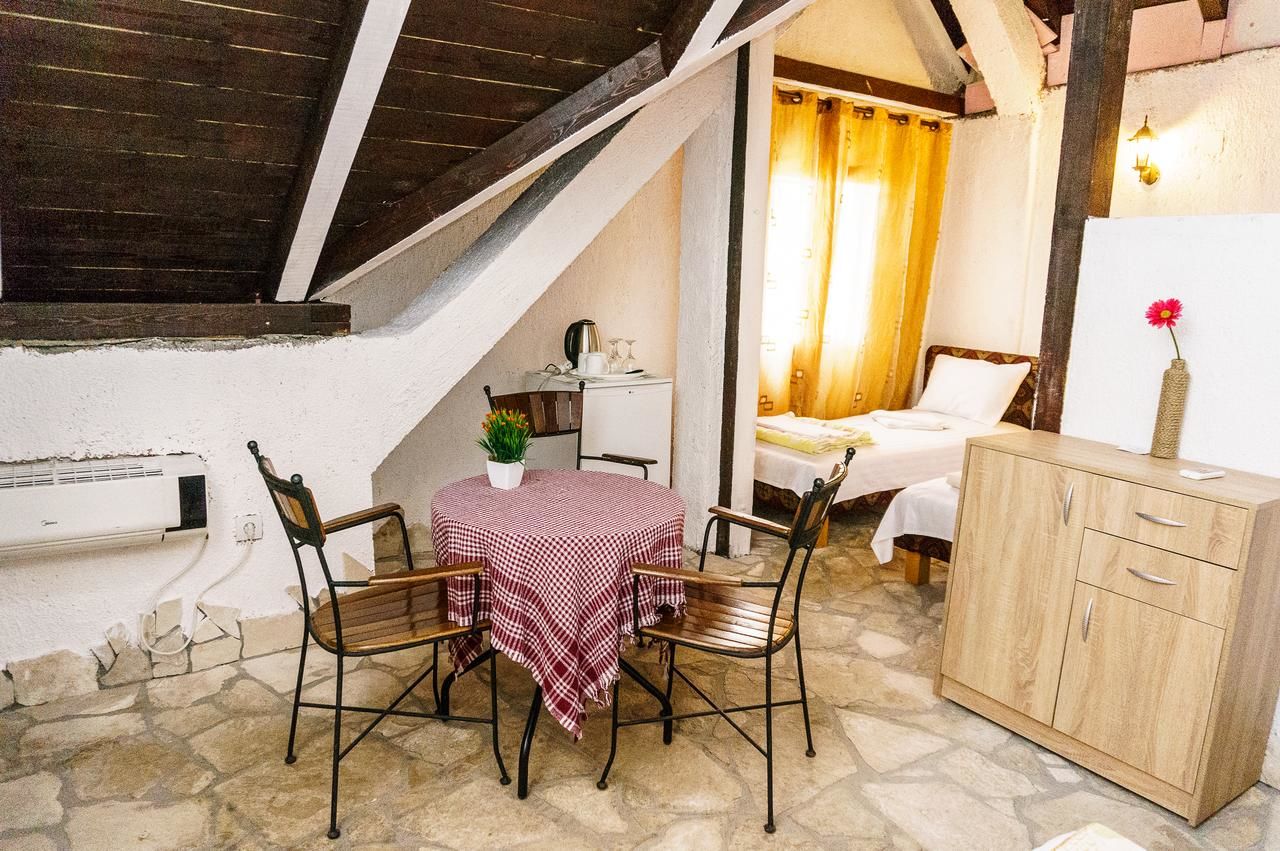 Гостевой дом Tivat Star Тиват-30