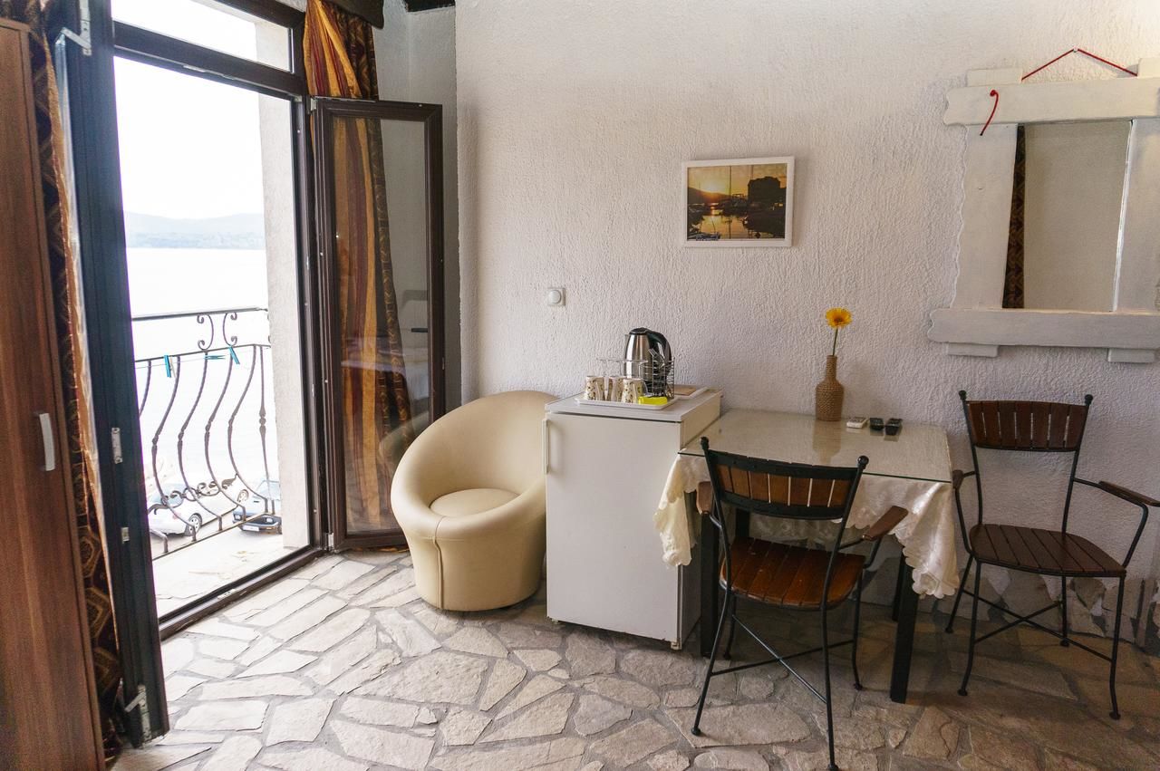 Гостевой дом Tivat Star Тиват-47