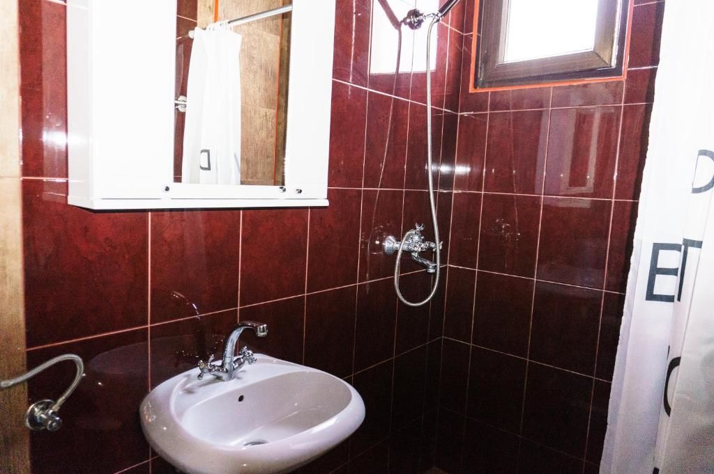 Гостевой дом Tivat Star Тиват-57