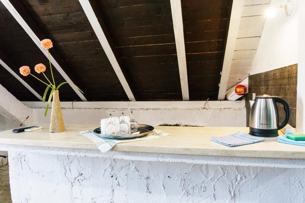 Гостевой дом Tivat Star Тиват-65