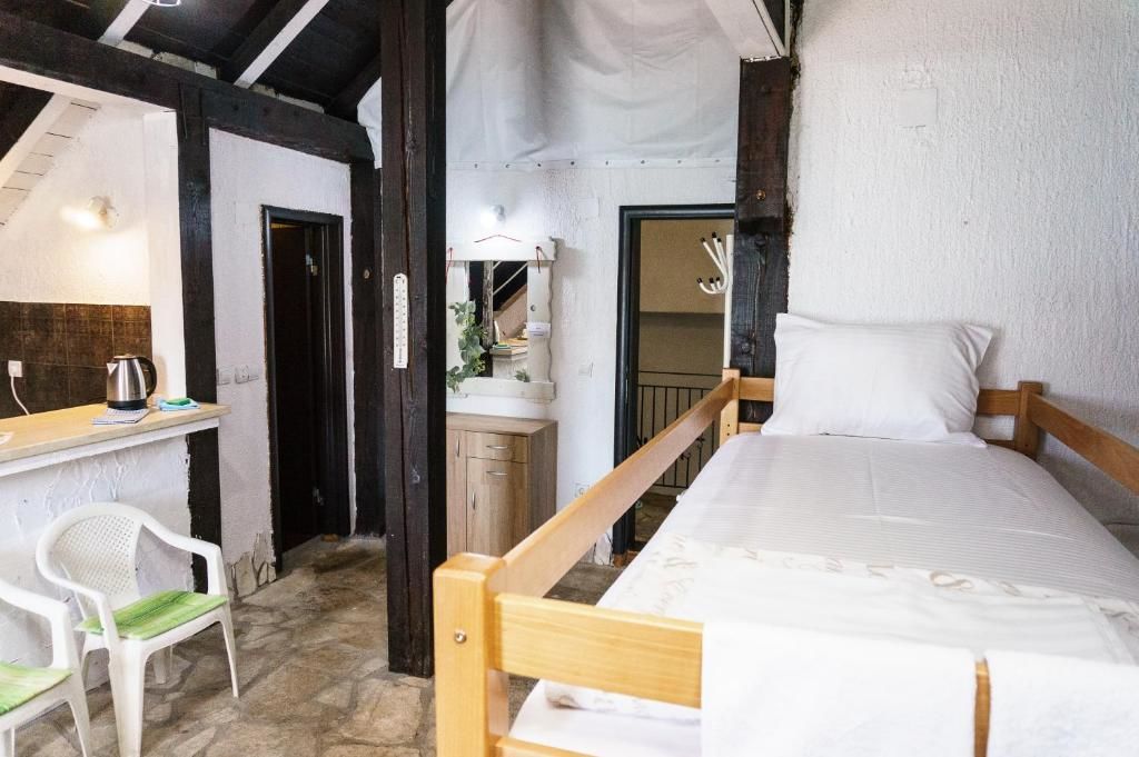 Гостевой дом Tivat Star Тиват-67