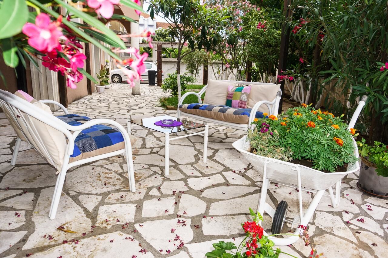 Гостевой дом Tivat Star Тиват-12