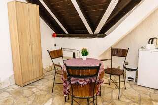 Гостевой дом Tivat Star Тиват Стандартный трехместный номер-5