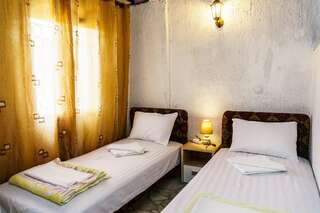 Гостевой дом Tivat Star Тиват Стандартный трехместный номер-7