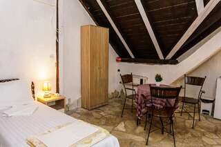 Гостевой дом Tivat Star Тиват Стандартный трехместный номер-10