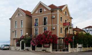 Гостевой дом Tivat Star Тиват-2