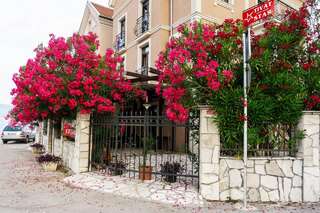 Гостевой дом Tivat Star Тиват-3