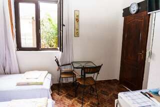 Гостевой дом Tivat Star Тиват Небольшой двухместный номер с 1 кроватью или 2 отдельными кроватями-2