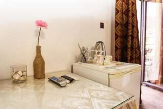 Гостевой дом Tivat Star Тиват Семейный номер с видом на море-11