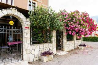 Гостевой дом Tivat Star Тиват-5