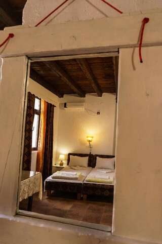 Гостевой дом Tivat Star Тиват Семейный номер с видом на море-20