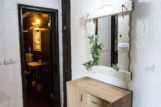 Гостевой дом Tivat Star Тиват Спальное место на двухъярусной кровати в общем номере для мужчин и женщин-5