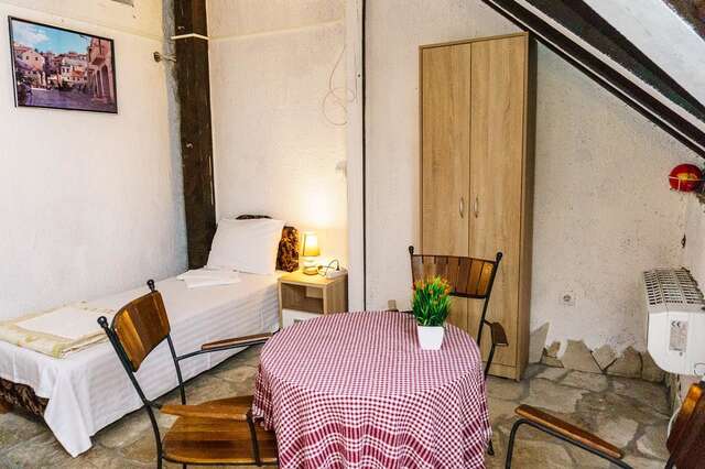 Гостевой дом Tivat Star Тиват-26