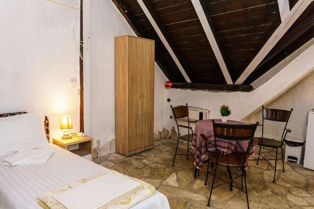 Гостевой дом Tivat Star Тиват-30