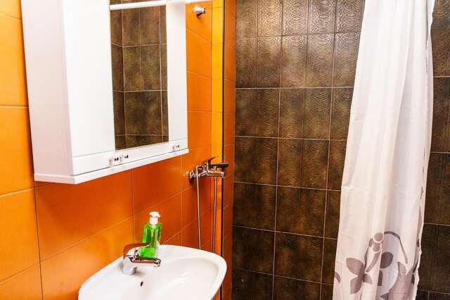 Гостевой дом Tivat Star Тиват-32