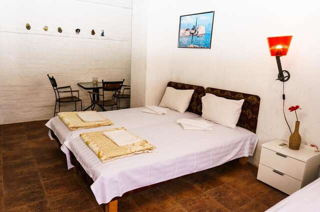 Гостевой дом Tivat Star Тиват-34