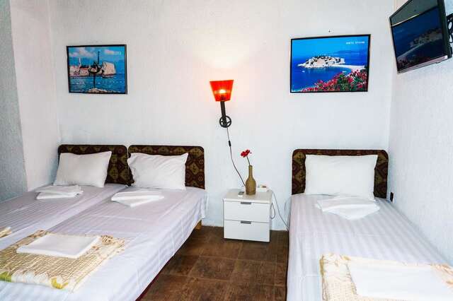 Гостевой дом Tivat Star Тиват-41