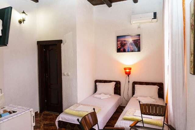 Гостевой дом Tivat Star Тиват-45