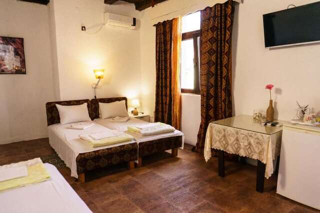 Гостевой дом Tivat Star Тиват-49