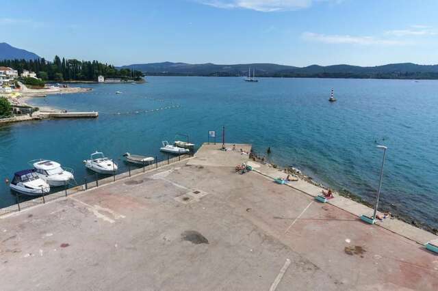 Гостевой дом Tivat Star Тиват-68